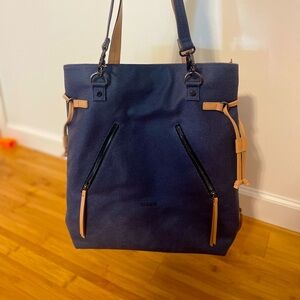 Sherpani Convertible Backpack